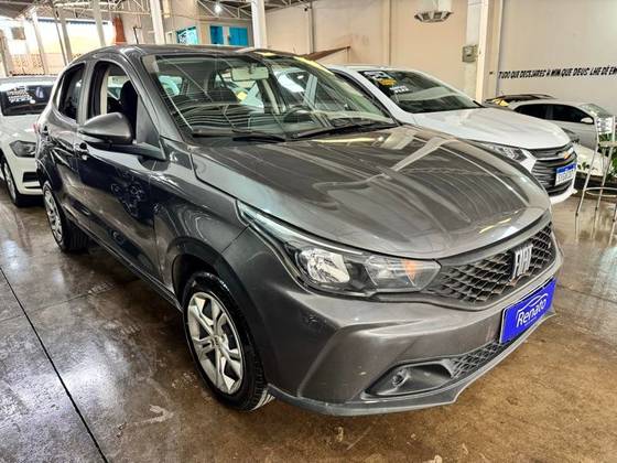 FIAT ARGO 1.0 FIREFLY FLEX DRIVE MANUAL FIAT ARGO 1.0 FIREFLY FLEX DRIVE MANUAL